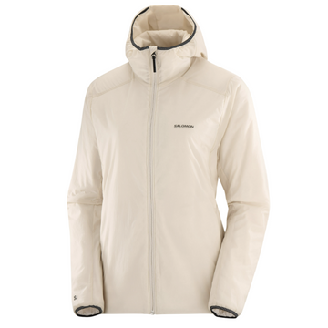 Salomon Women's Mountain Flex Hooded Jacket *Floor Model*