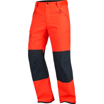 Salomon Men's Transfer Puff Pants