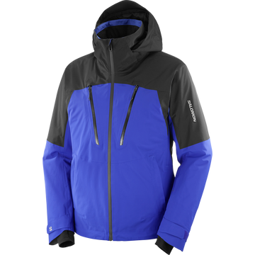 Salomon Men's Brilliant Jacket *Floor Model*