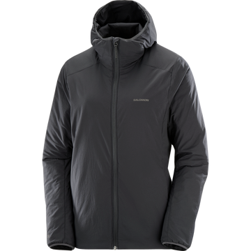Salomon Women's Mountain Flex Hooded Jacket *Floor Model*