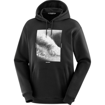 Salomon Men's All That Ridez Hoodie *Floor Model*