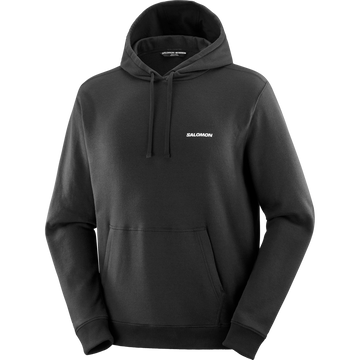 Salomon Men's "Droppin" Hoodie *Floor Model*