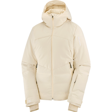 Salomon Women's Alpenflow Down Jacket *Floor Model*