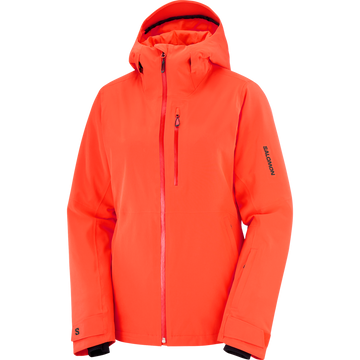 Salomon Women's Highland Jacket *Floor Model*