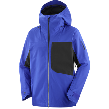 Salomon Men's Charger Gore-Tex 2L Jacket *Floor Model*