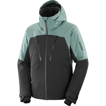 Salomon Men's Brilliant Jacket *Floor Model*
