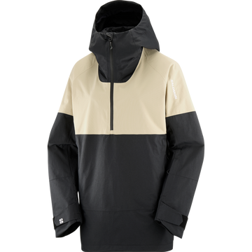 Salomon Women's Bashley Anorak *Floor Model*