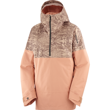 Salomon Women's Bashley Anorak *Floor Model*