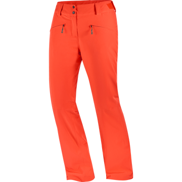 Salomon Women's Edge Pants *Floor Model*