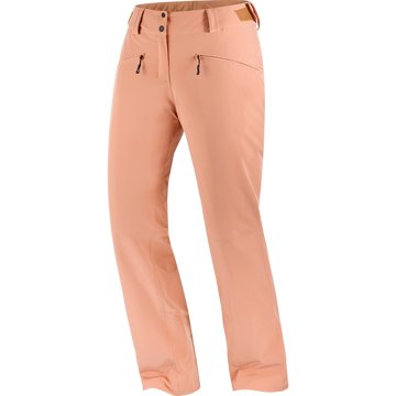 Salomon Women's Edge Pants *Floor Model*