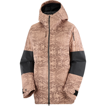 Salomon Women's Bashley Puff Jacket *floor model*