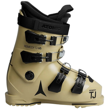 2027 Atomic Junior's Remedy TJ 65 GW
