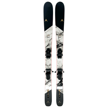 2024 Dynastar M-Free 90 w/ Tyrolia SX Team 9.0 Bindings