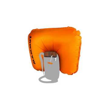 Mammut Removable Airbag System 3.0