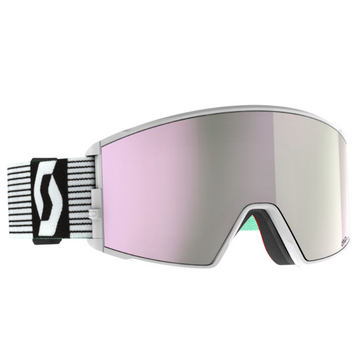 Scott Shield AMP Pro