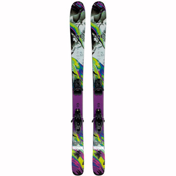 2024 Line Pandora 94 w/ Atomic M 10 Bindings