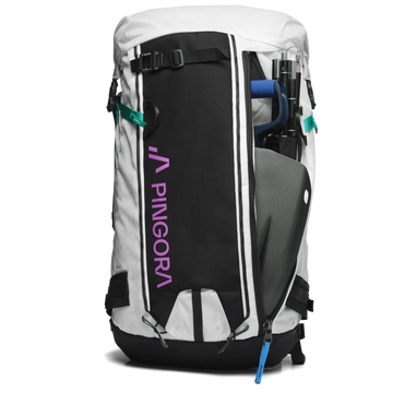 Pingora Vivid 35L