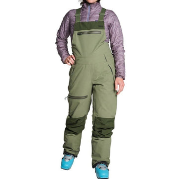 Trew Gear Women's Trillium Bib