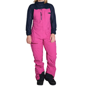 Trew Gear Women's Chariot Primo Bibs