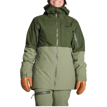 Trew Gear Women's Trillium Jacket