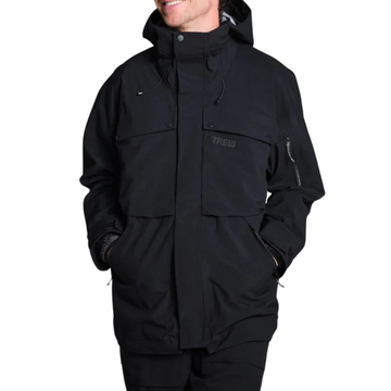 Trew Gear Men's Powfunk Primo Jacket