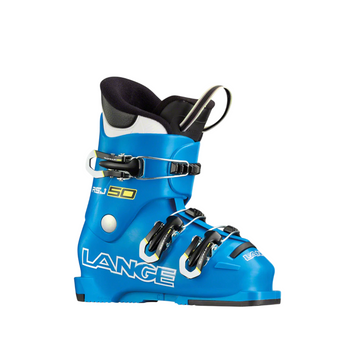 2016 Lange Junior's RSJ 50