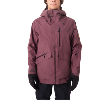 Dakine Men's Beacon 3L Jacket