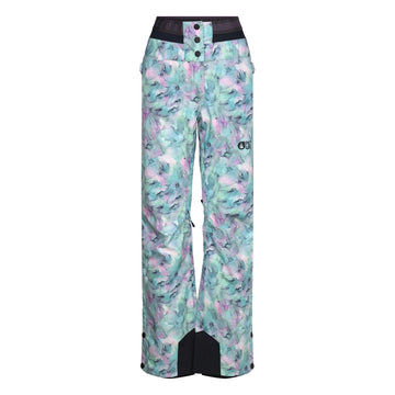 Picture Organic Women's Exa Printed Pants