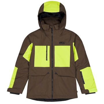 Picture Organic Junior's Stony Jacket