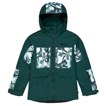 Picture Organic Junior's Stony Jacket