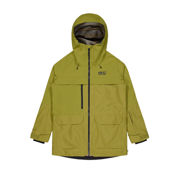 Picture Organic Women's Gravita 3L Jacket