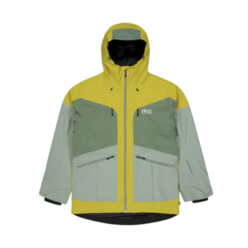 Picture Organic Men's Naikoon Jacket