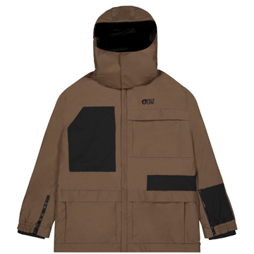 Picture Organic Men's Owenn Jacket