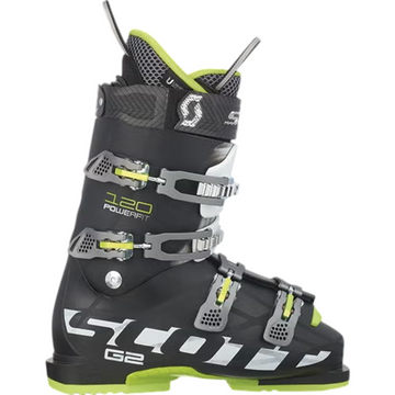 2017 Scott G2 120 Powerfit Ski Boots
