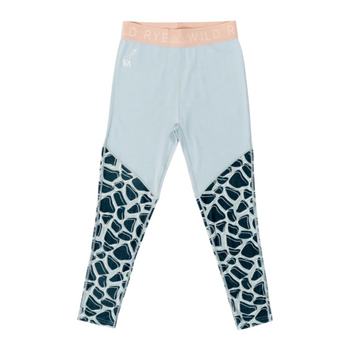 Wild Rye X She Jumps Women's Jane Legging