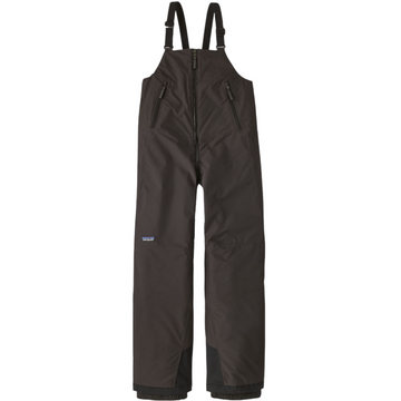 Patagonia Juniors Powder Town Bibs