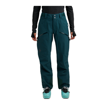 Black Diamond Women's Recon Stretch Pants