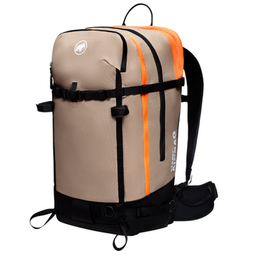 Mammut Men's Pro 35 *Airbag Ready*