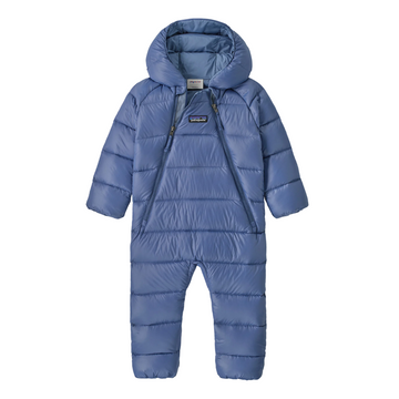 Patagonia Infant Hi-Loft Down Sweater Bunting