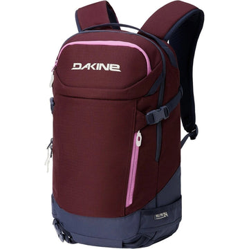 Dakine Women's Heli Pro 24L