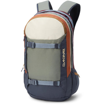 Dakine Mission 25L