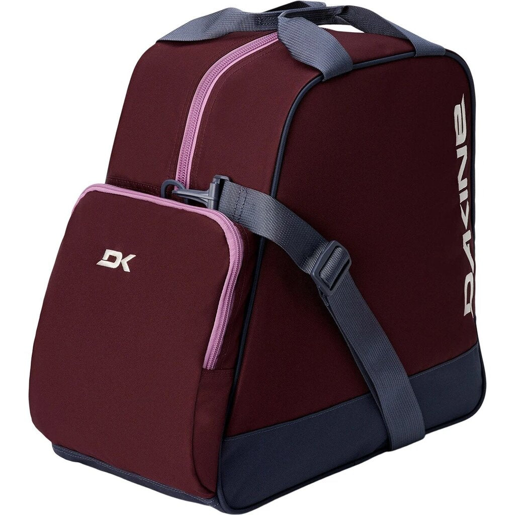 dakine gear bag Dakine Boot Bag 30L Port Royale