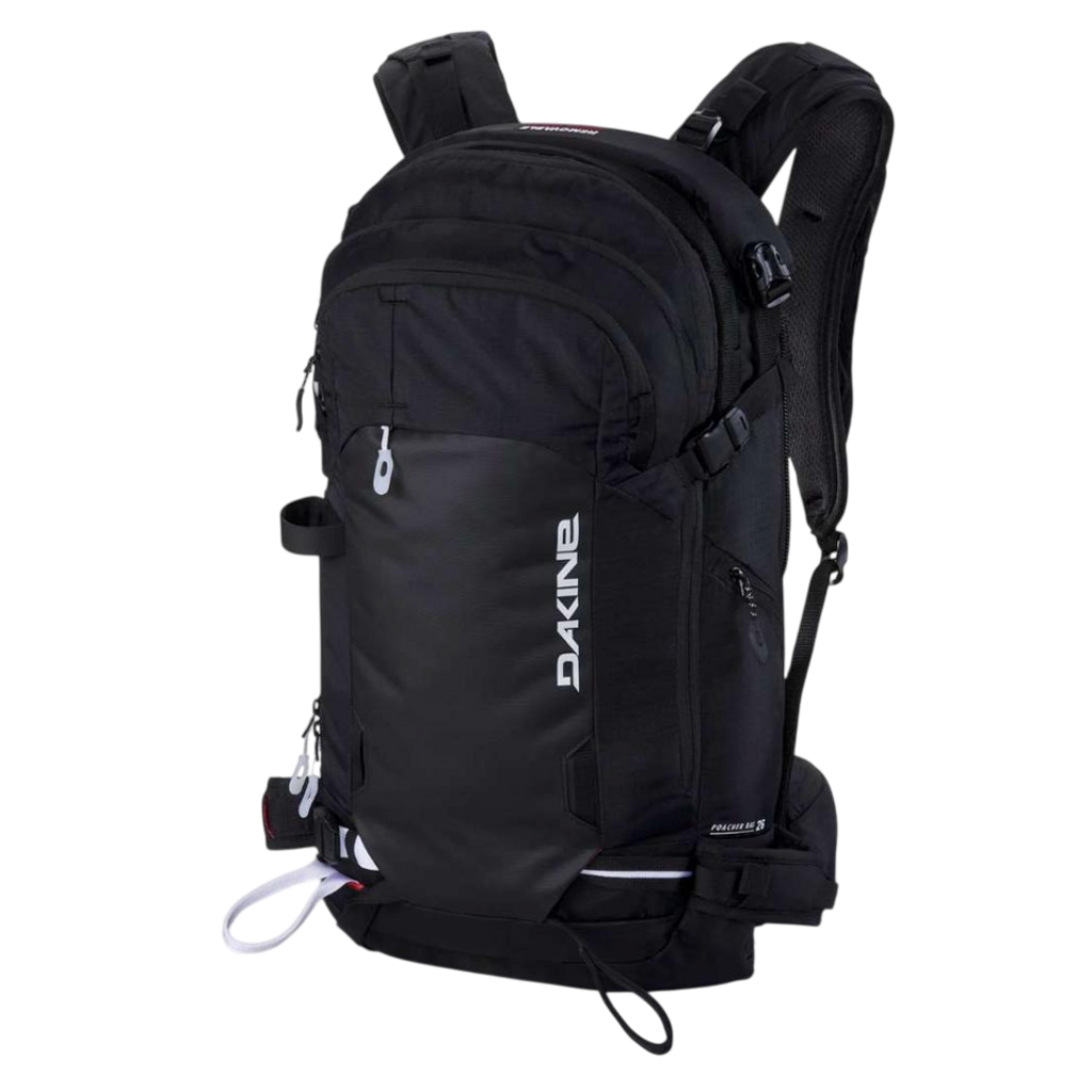 Dakine Poacher RAS Backpack – Lone Pine Gear Exchange