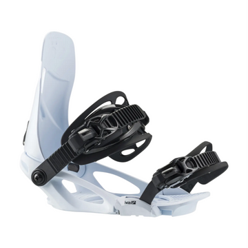 Head NX LGCY Snowboard Bindings
