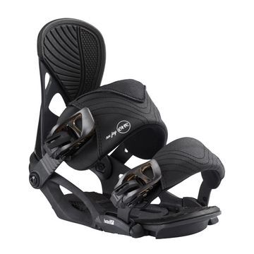 Head Women's NX FAY I Snowboard Bindings