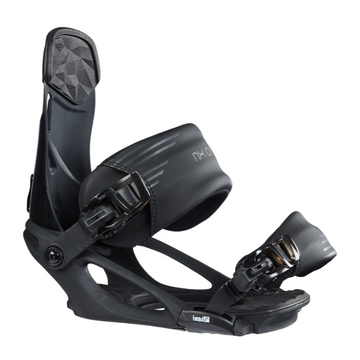 Head NX One Snowboard Bindings