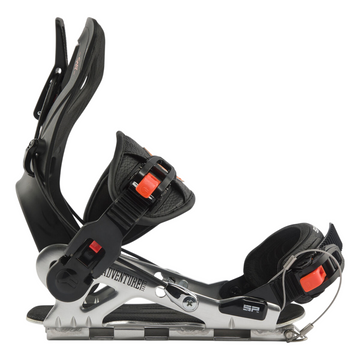 Rossignol Escaper Splitboard Bindings