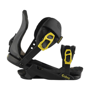 2025 Rossignol Cobra Snowboard Bindings