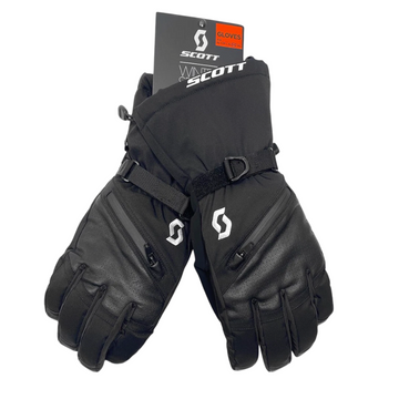 Scott Men's Ultimate Arctic Gloves