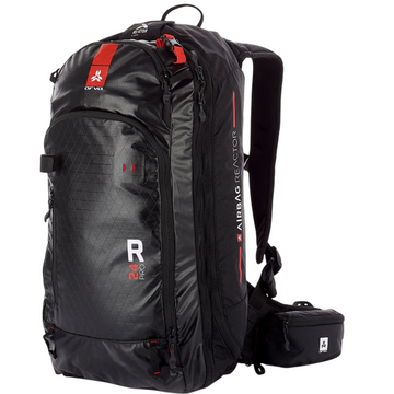 Arva Reactor 24L Flex Pro
